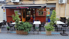 La Tasca De Noah Restaurante Cervecería