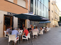 La Tasca Ibérica