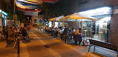 La taverna indiana