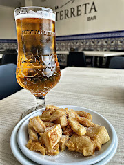 La terreta bar Onda