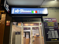 La Toscana Pizzeria