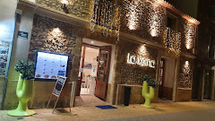 La Xerna del Mar
