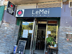 LeMei Sushi