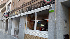 Llesqueria Poket i Bo cervecería