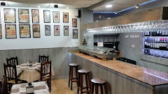 LOS TOREROS Bar