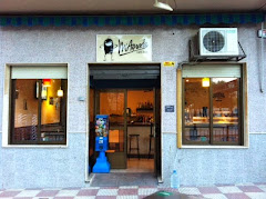 Magrada - Cafetería M