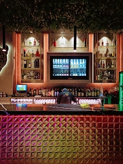 Mala Fama Drink Club