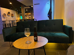 Mamba Negra Pub