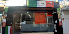 Mammamia comida italiana para llevar