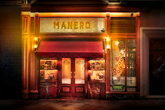 Manero Alicante - Manero Mollá