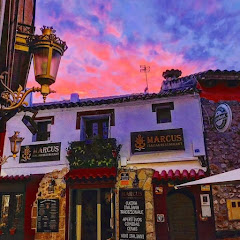Marcus Italian Restaurant Dènia