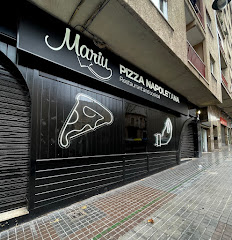 Mariu Pizza (ALCOY)