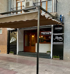 Mariu Pizza (IBI)