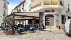 Martos Caffe
