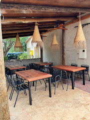 Mas de Picando Restaurant