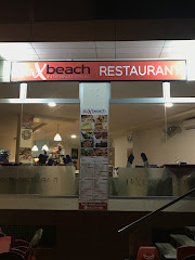 Max Beach International Restaurant