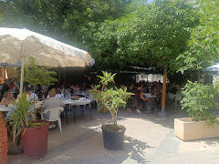Merendero San Jaime