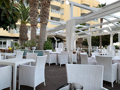 Mesón del Puerto