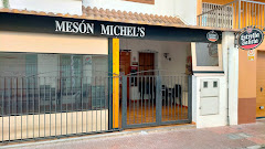 Mesón Michel