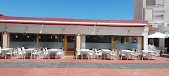 Meson San Rafael Playa