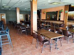 Mesón Segura