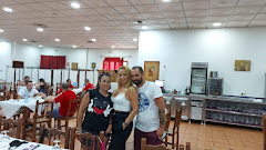 Mesón Siglo XX