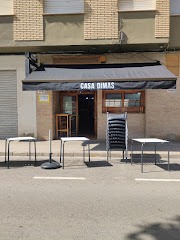MESON TORRES