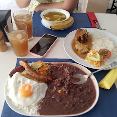 Mi rinconcito manizaleño