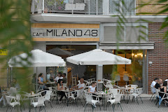 Milano 48 Trattoria