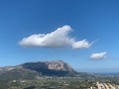 Mirador Pedreguer