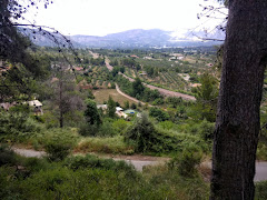 Mirador Sant Cristòfol