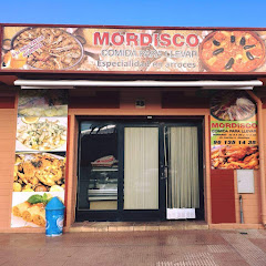 Mordisco San Antonio de Benagéber