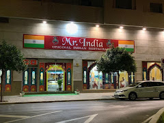 Mr. India