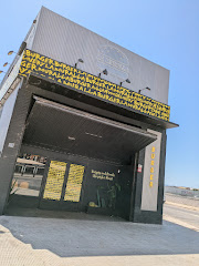 Muralla Burgers - Villareal