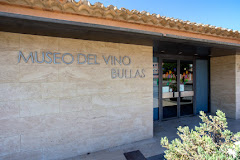 Museo del Vino de Bullas