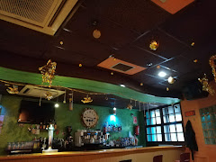 Ninfas Pub