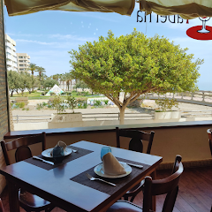 Nomada Bistro Águilas