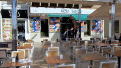 Nou Savoy | Restaurante Alicante |