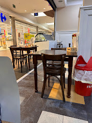Nova Cafeteria CC Gran Túria