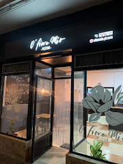 O’fiore mío