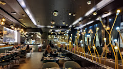 Oishii Restaurante Fusión