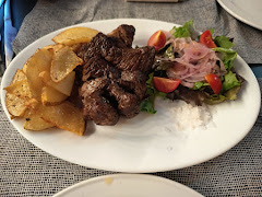 Olvido Brasas y Mar