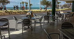 Ongi Etorri Manolo 1 Benidorm