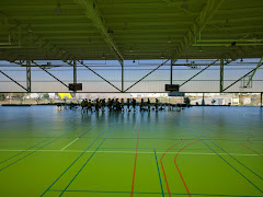 Pabellón de Deportes de Pedreguer