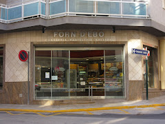 Panadería Forn D