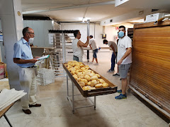Panadería Hermanos Almagro S.L.