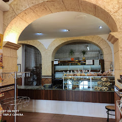 Panaderia J. peris