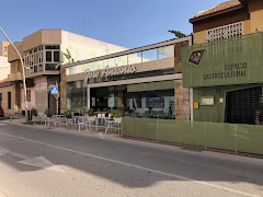 Panadería José Antonio - Pilar de la Horadada