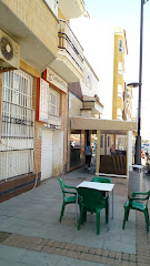 Panadería Mayor 50