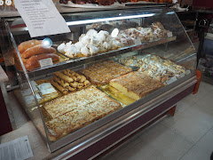 Panadería Pastisseria L